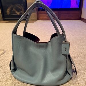 2 purse Coach purse - the coolest purse